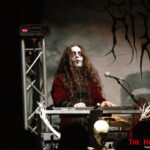 Occultfest 2015: Carach Angren